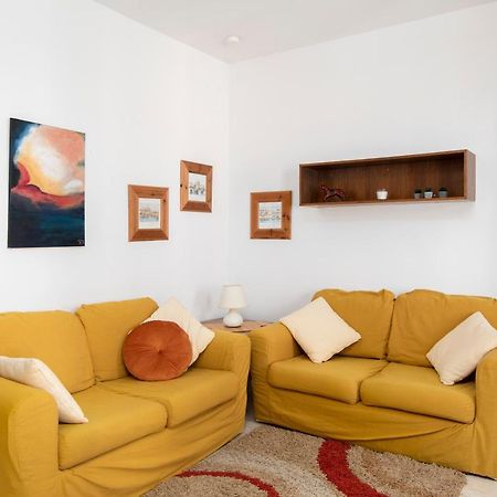 Modern 2Br Apartment Close To Sea, In The Heart Of Sliema Kültér fotó